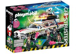 PLAYMOBIL GHOSTBUSTERS - ECTO-1A #70170